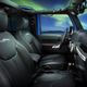 Illustration for article titled The Jeep Wrangler Polar Edition Is Something For Sub Zero